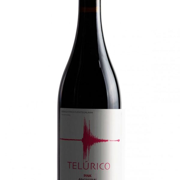 "Telúrico Pink" - Ancestral 2021